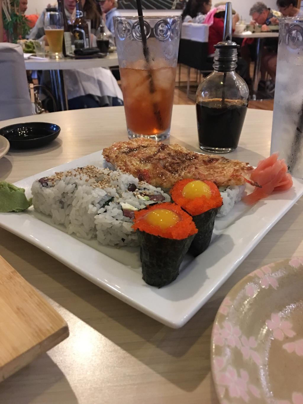 Kaishin Sushi Izakaya